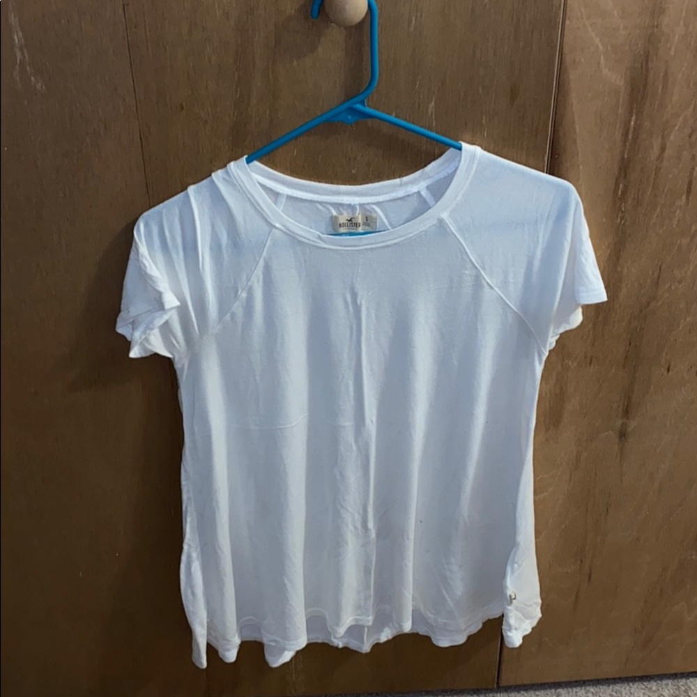 Hollister top